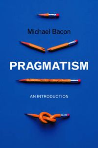 Cover image for Pragmatism