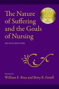 Cover image for The Nature of Suffering and the Goals of Nursing