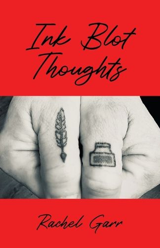 Cover image for Ink Blot Thoughts