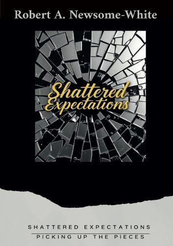 Cover image for Shattered Expectations