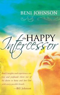 Cover image for Happy Intercessor