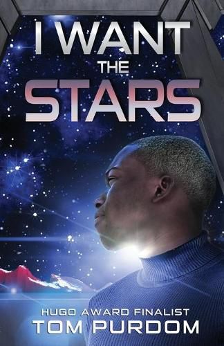Cover image for I Want the Stars