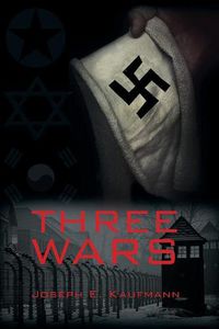 Cover image for Three Wars