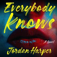 Cover image for Everybody Knows