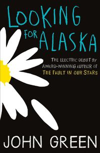 Cover image for Looking for Alaska