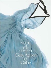 Cover image for Mood of the Moment