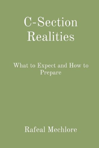 Cover image for C-Section Realities