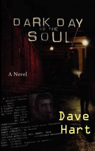 Cover image for Dark Day of the Soul