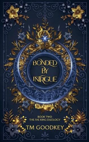 Cover image for Bonded By Intrigue