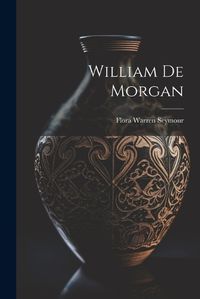 Cover image for William de Morgan