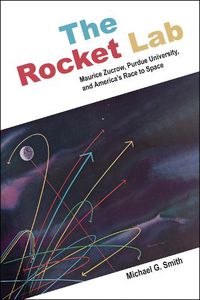 Cover image for The Rocket Lab