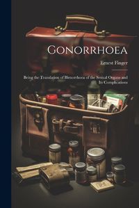 Cover image for Gonorrhoea