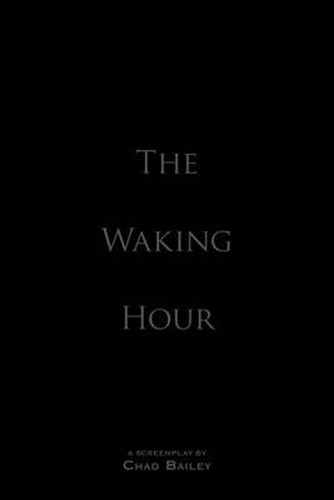 Cover image for The Waking Hour