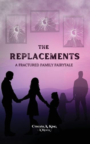 Cover image for The Replacements