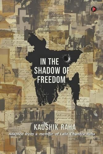 Cover image for In The Shadow of Freedom