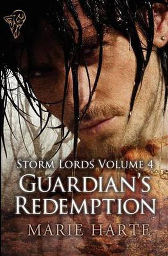 Cover image for Guardian's Redemption