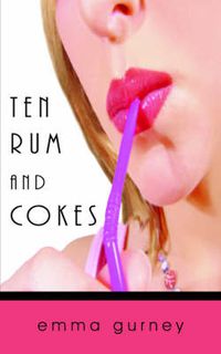 Cover image for Ten Rum and Cokes