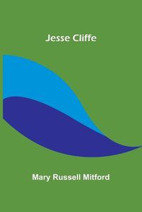 Cover image for Jesse Cliffe