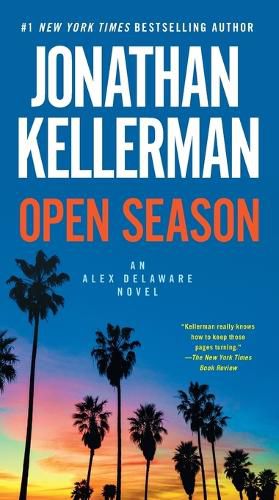 Cover image for Open Season