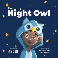 Cover image for The Night Owl