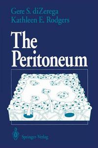 Cover image for The Peritoneum