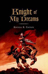 Cover image for Knight of My Dreams