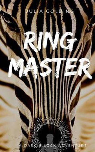 Cover image for Ringmaster