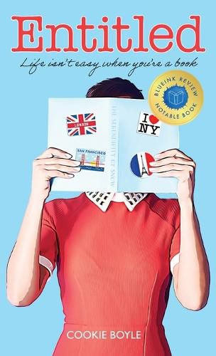 Cover image for Entitled