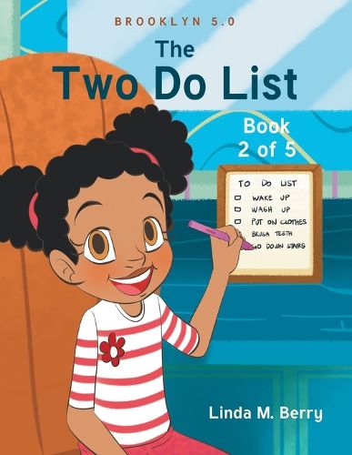 Cover image for The Two Do List