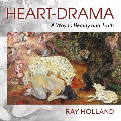 Cover image for Heart-Drama