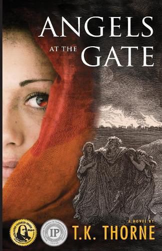 Cover image for Angels at the Gate