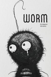 Cover image for WORM The adventure of Worm