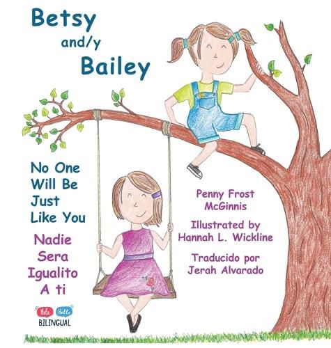 Cover image for Betsy and/y Bailey