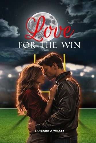 Cover image for Love For The Win