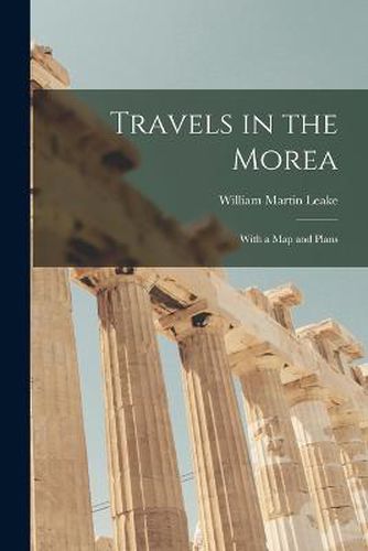 Travels in the Morea