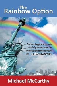 Cover image for The Rainbow Option