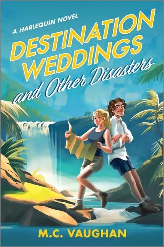 Cover image for Destination Weddings and Other Disasters