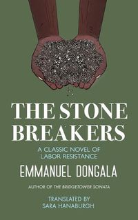 Cover image for The Stone Breakers