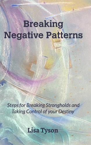 Cover image for Breaking Negative Patterns