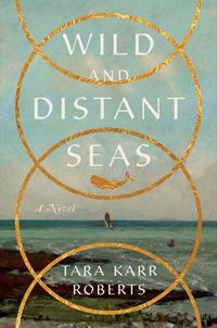 Cover image for Wild and Distant Seas