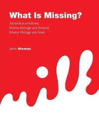 Cover image for What is Missing?