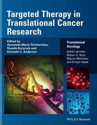 Cover image for Targeted Therapy in Translational Cancer Research