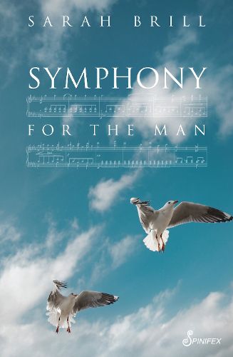 Cover image for Symphony for the Man