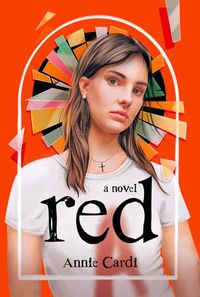 Cover image for Red