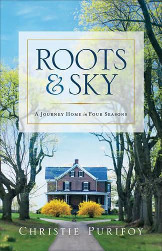 Cover image for Roots and Sky