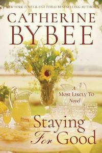 Cover image for Staying For Good