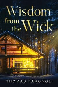 Cover image for Wisdom from the Wick