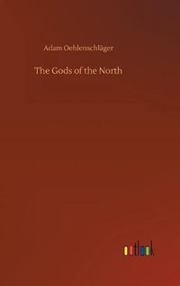 Cover image for The Gods of the North