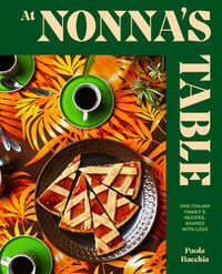 Cover image for At Nonna's Table