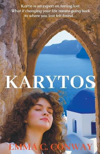 Cover image for Karytos
